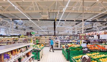 Maxos fusion backbone