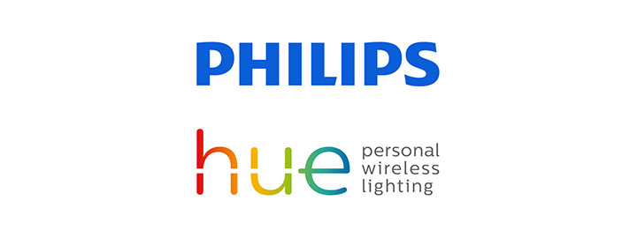 Philips Hue 標誌