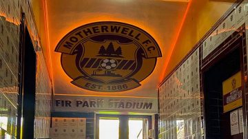 Motherwell FC challenge