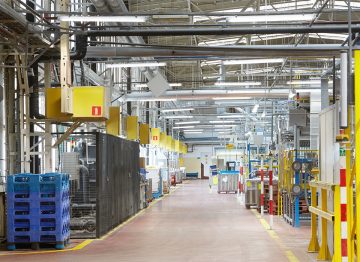 42% less energy consumption