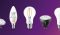 The perfect ambience with LED lamps