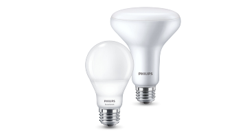 Philips SceneSwitch LED ç‡ˆæ³¡產品系列 