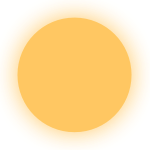 超暖光視覺效果